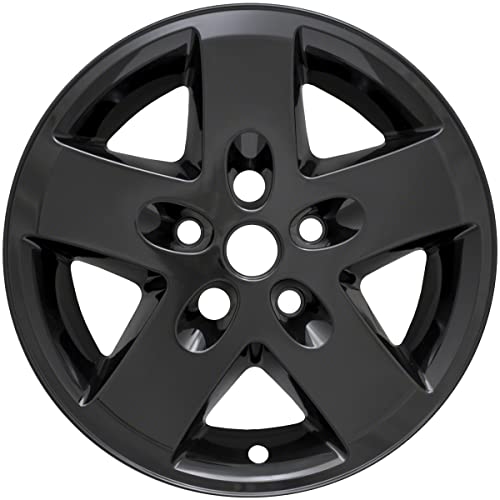 COAST TO COAST INTERNATIONAL IMP340BLK Impostor W/s17'blkset