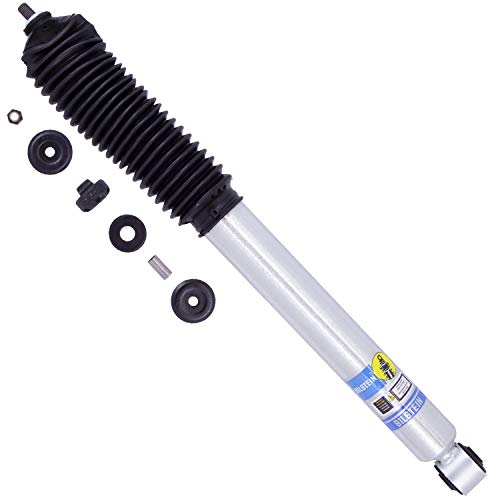 Bilstein 5100 Series 14-20 Ram 2500 Rear 46mm Monotube Shock Absorber (24-285698)