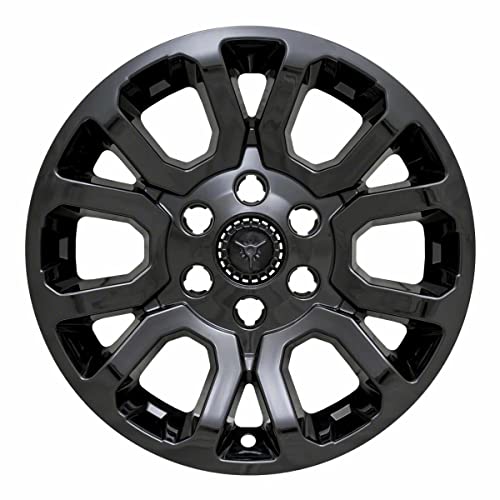 COAST2COAST IMP404BLK IMPOSTOR W/S; 18';BLK;SET