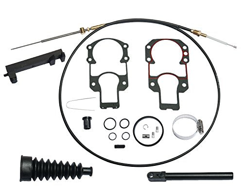Teleflex 18-2603 Lower Shift Cable Kit