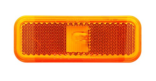Optronics MC44ABP Amber Marker Clearance Light