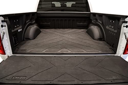 DEE ZEE Dee Zee DZ77022 Bedmat - Outdoor Depot