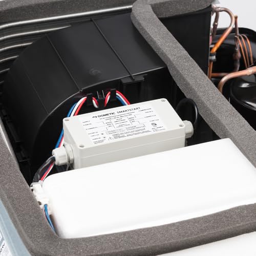 Dometic Dometic SmartStart 120V Accessory Kit for Penguin II Electronic Air Conditioners - Outdoor Depot