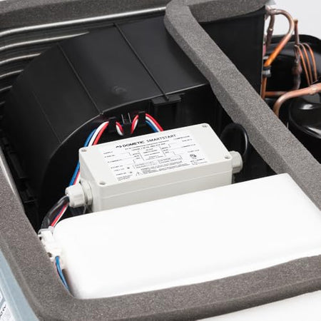 Dometic Dometic SmartStart 120V Accessory Kit for Penguin II Electronic Air Conditioners - Outdoor Depot