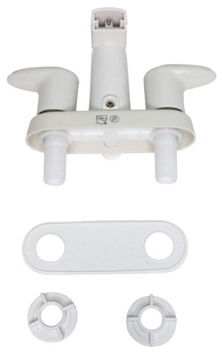 Valterra VALTERRA LLC PF223261 T&S 4, WT, DS, QTR, OVAL2 - Outdoor Depot