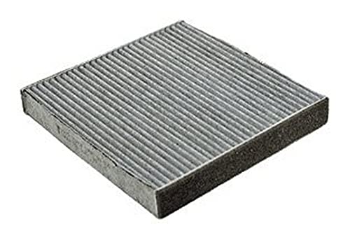 Wix WIX Filters - 24511 Cabin Air Panel, Pack of 1 - Outdoor Depot