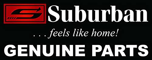 Suburban Manufacturing Suburban Mfg 525035 Service Kit Limit Switch 195 Open/ - Outdoor Depot