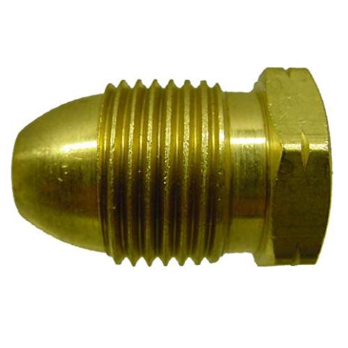 AP Products Ap Products ME1691 Hard Nose Pol Plug - Outdoor Depot