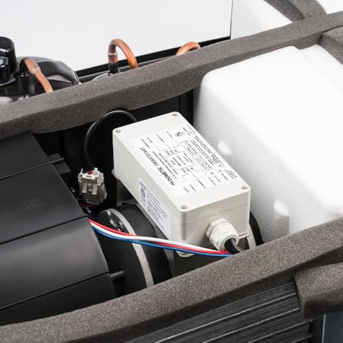 Dometic Dometic SmartStart 120V Accessory Kit for Penguin II Electronic Air Conditioners - Outdoor Depot