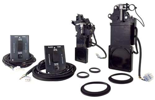 Valterra Valterra E1013NEVP E-valve Electric 3/1 1/2 Bx - Outdoor Depot