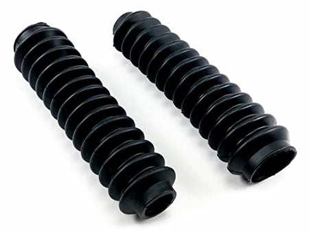 Tuff Country Tuff Country 69127 Black Universal Shock Boot - Outdoor Depot