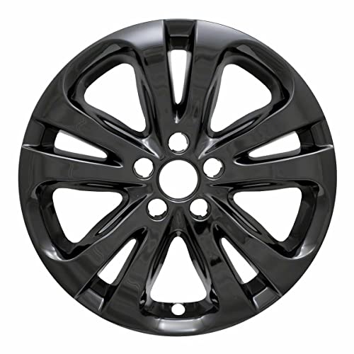 WS 15-17 200 GL BK 17' 10 SPOKE