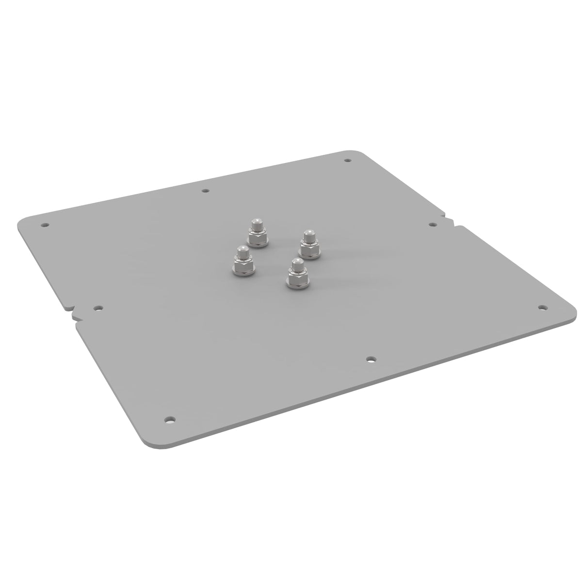 Winegard Winegard Company Starlink Support Plate - Outdoor Depot