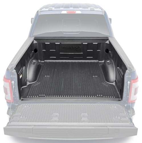 TrailFX RF8U17 Component Tub Fits Ford F-250 Super Duty 2017-2022 8 Foot Bed Replacement Bed Liner Component for Trail FX Bed Liners No-Drill Install, Made in USA