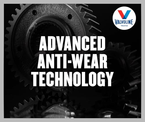 Valvoline Valvoline Multi-Vehicle (TCF) Conventional Transfer Case Fluid 1 QT - Outdoor Depot