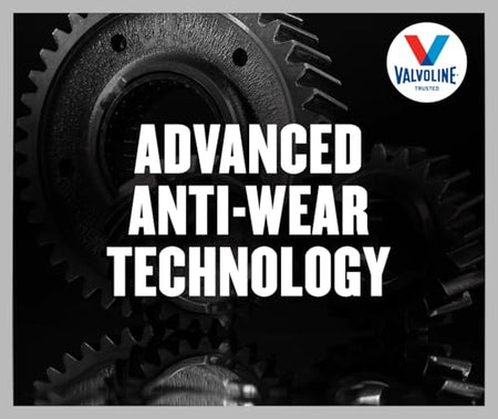 Valvoline Valvoline Multi-Vehicle (TCF) Conventional Transfer Case Fluid 1 QT - Outdoor Depot