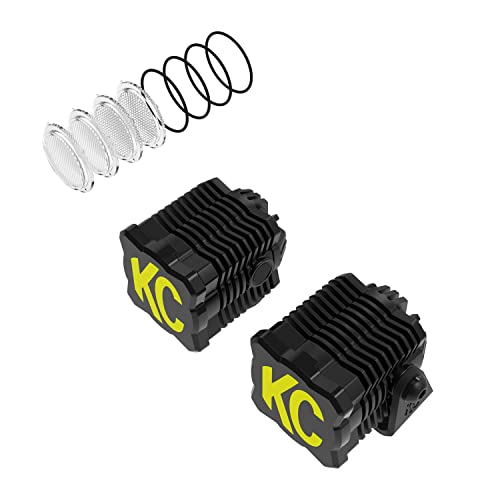 KC FLEX ERA® 1-2-Light Master Kit (2 Light Master Kit) - Outdoor Depot