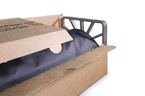 Solera Solera Universal Slide-Topper Replacement Cut-to-Fit Fabric for 5th Wheel RVs, Travel Trailers, - Outdoor Depot