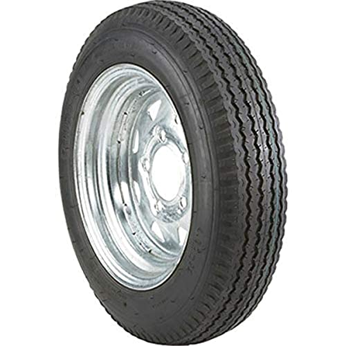 Americana 480-12 C/5H SPK GALV