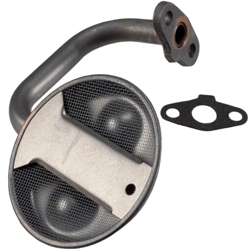 Melling Engine Oil Pump - Outdoor Depot