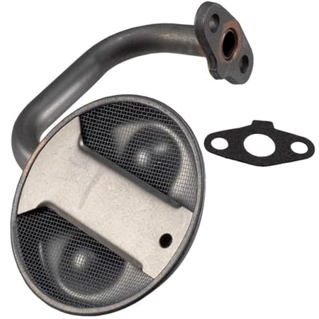 Melling Engine Oil Pump - Outdoor Depot