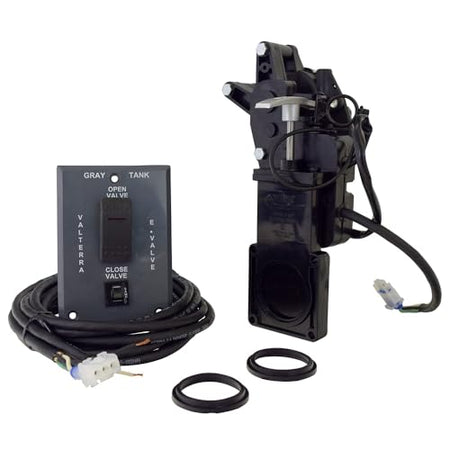 Valterra Valterra E1001NEVP E-valve Electric 1-1/2 Boxed - Outdoor Depot