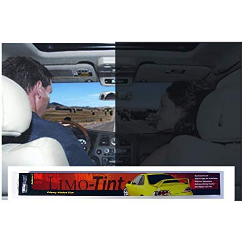 TRIMBRITE T1760 Darker Limo-Tint