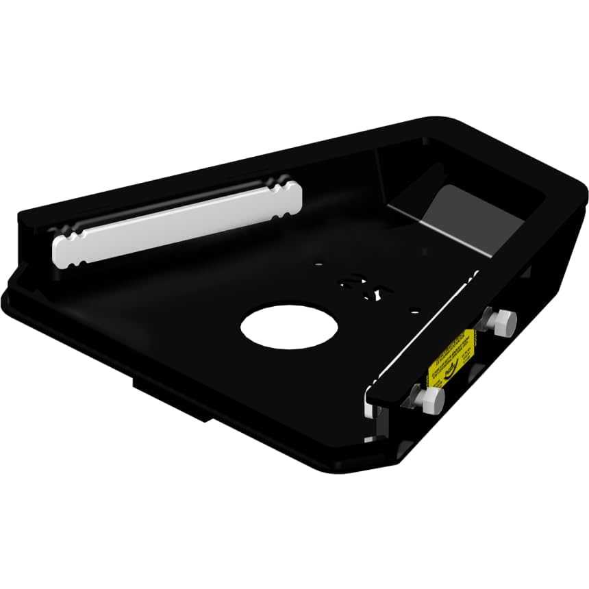 PullRite 331725 QuickConnect HITCH FIFTH WHEEL ACCESSORIES