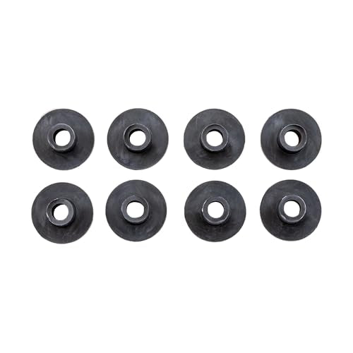Trailfx Tailgate Liner Hardware RLIK82, Hardware Kit for Trail FX Tailgate Liners, Fits 2022-2024 Ford Maverick