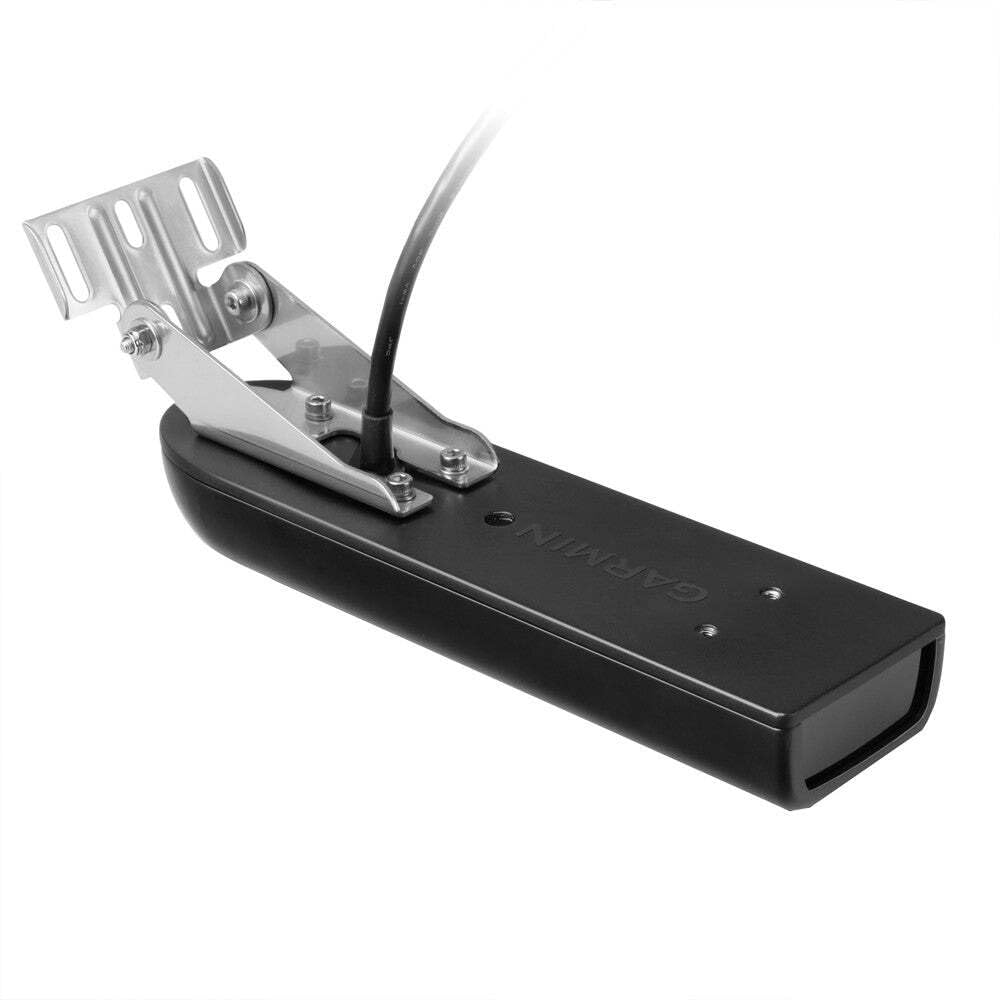 Garmin Garmin GT51M-TM, Xdcr, 12pin, 16deg Tilted DownVu - Outdoor Depot