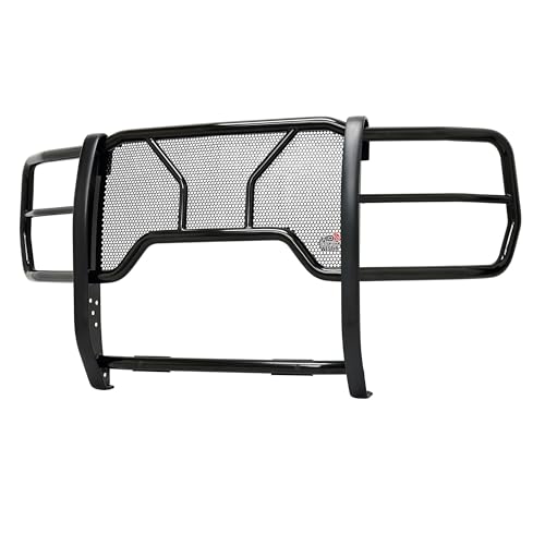 Westin Westin 57-4105 HDX 1-Piece Grille Guard fits 2023-2026 F-250 F-350 2023-2026 F-450 F-550 F-600 - Outdoor Depot