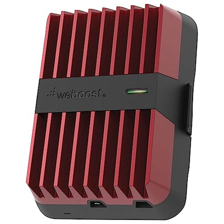 weBoost weBoost Drive Reach Fleet (470254) Cell Phone Signal Booster for Any Fleet Vehicles - Verizon, AT&T, - Outdoor Depot