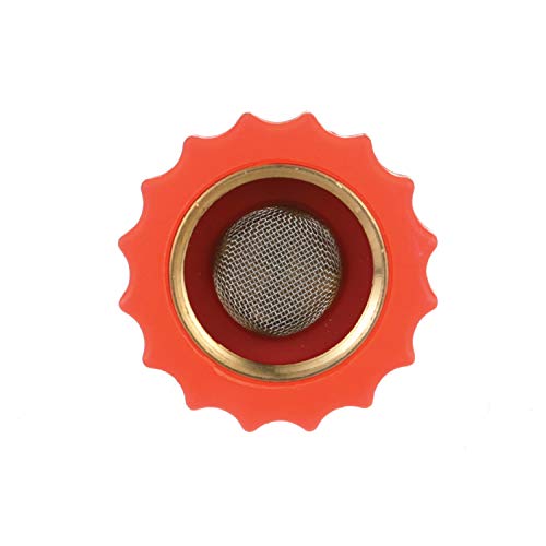 Valterra Valterra RV Hi-Flow Water Regulator, Lead-Free Brass Hi-Flow Water Regulator for Camper, Trailer, - Outdoor Depot