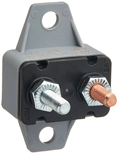 Bussmann Bussman CBP-30BA 30 Amp Circuit Breaker - Outdoor Depot
