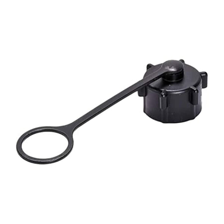 SPEEDFX SpeedFX Utility Jug Replacement Vent Cap 8845, Replacement For SpeedFX 5 Gallon Containers, Round, - Outdoor Depot