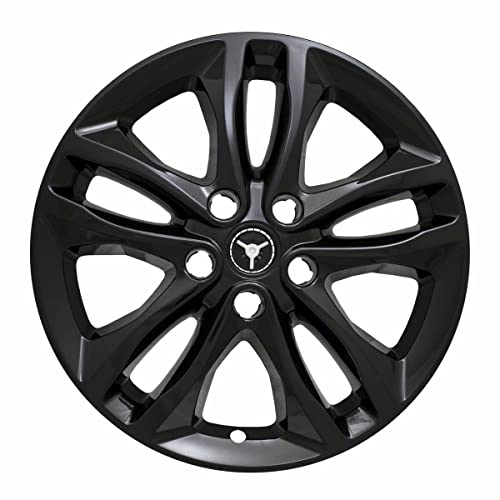 COAST2COAST - CCIIMP406BLK - IMPOSTOR W/S; 17'; BLK;SET OF 4