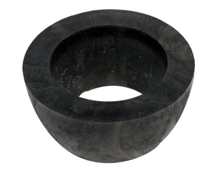 Valterra Valterra F02-4600 4" x 3" Soft Sewer Sponge Ring, Black - Outdoor Depot
