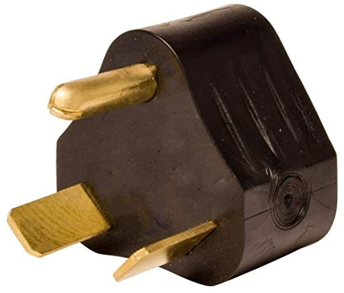 Valterra Valterra Llc A103015A Rv30am-15af Adapter Plug - Outdoor Depot