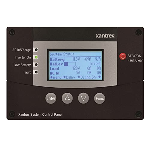 Xantrex Xantrex 809-0921 FREEDOM SW 230 Inverter/Charger - Outdoor Depot