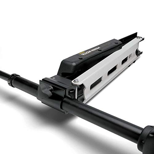 Minn Kota Minn Kota Edge Bow-Mount Electric Trolling Motor with Foot Pedal Control – 45 Lb. Thrust, 36 In. - Outdoor Depot