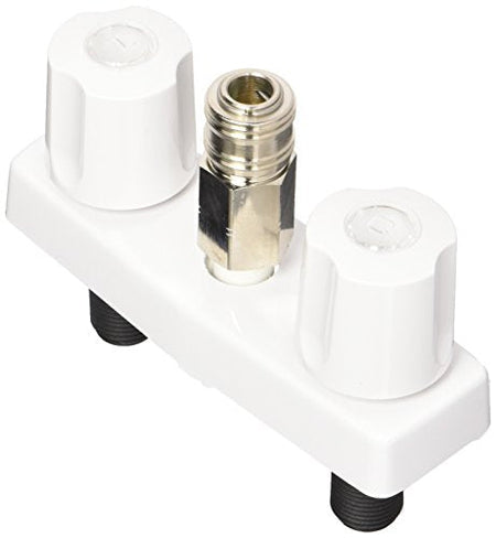 Valterra VALTERRA LLC PF213247 SHW 4, MS, WT, QC, PL, WT - Outdoor Depot