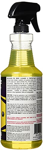 Biokleen Bio-Kleen M02407 Roof Clean and Protect - Outdoor Depot