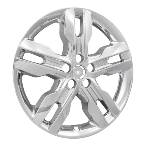 Coast to Coast International COAST2COAST - CCIIMP800X - IMPOSTOR CLAD; 20'; CHROME; 1 PIECE - Outdoor Depot