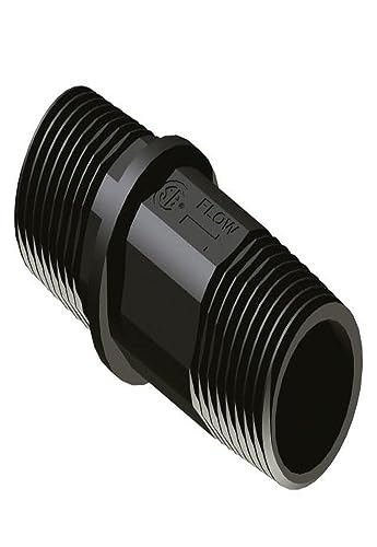 B&B Molders B&B Molders 94212 in-Line Check Valve - Outdoor Depot