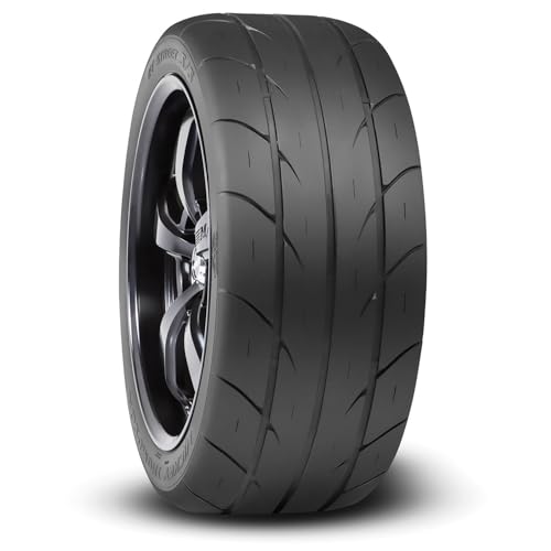 MICKEY THOMPSON Mickey Thompson ET Street S/S P275/60R15 SL - Outdoor Depot