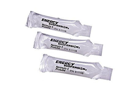 Energy Suspension Energy Suspension 9.11110 3 Pack - Formula 5 Prelube Pack of 3 - Outdoor Depot