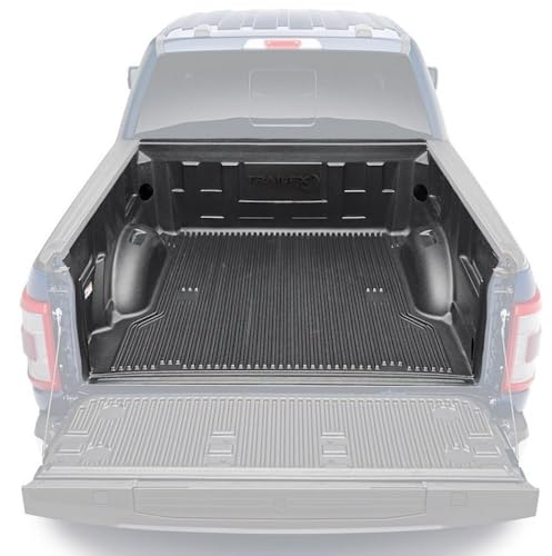 TrailFX RF55U21 Component Tub Fits Ford F-150 5.5 Foot Bed 2015-2026 and 2022-2025 Ford F-150 Lightning Replacement Bed Liner Component for Trail FX Bed Liners No Drill Install, Made in USA