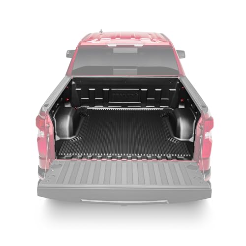 TrailFX RC58U19 Component Tub Replacement Bed Liner Component for Trail FX Bed Liners, 5 Foot by 8 Foot, No Drill Install, Made in USA