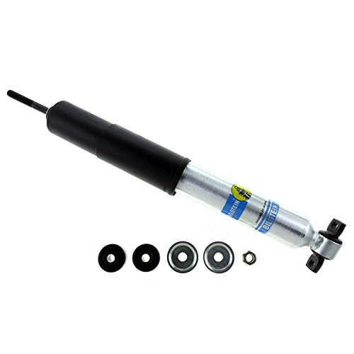 Bilstein 24-185400 B8 5100 Shock Absorber B8 5100 Shock Absorber,Black/silver