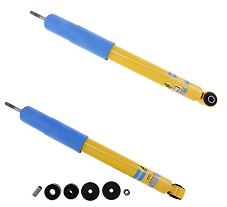 Bilstein Bilstein 24-240390 Shock Absorber - Outdoor Depot
